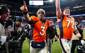 Among the hottest teams in the NFL Week 13 ATS picks, the Denver Broncos have won five games in a row.