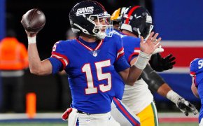 In the NFL Week 15 ATS picks, Tommy DeVito and the Giants are 6-point road underdogs at the Saints.