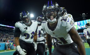 In the NFL Week 16 ATS picks, the Ravens are 5.5-point road underdogs at the 49ers.
