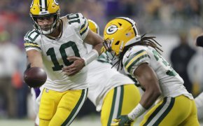 In the Week 18 NFL picks ATS, the Packers are 9-0 ATS in the last nine against the Bears.