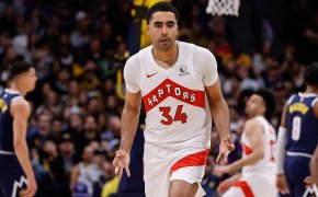 Toronto's Jontay Porter is banned for life from the NBA.