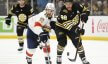 Bruins vs Panthers series odds