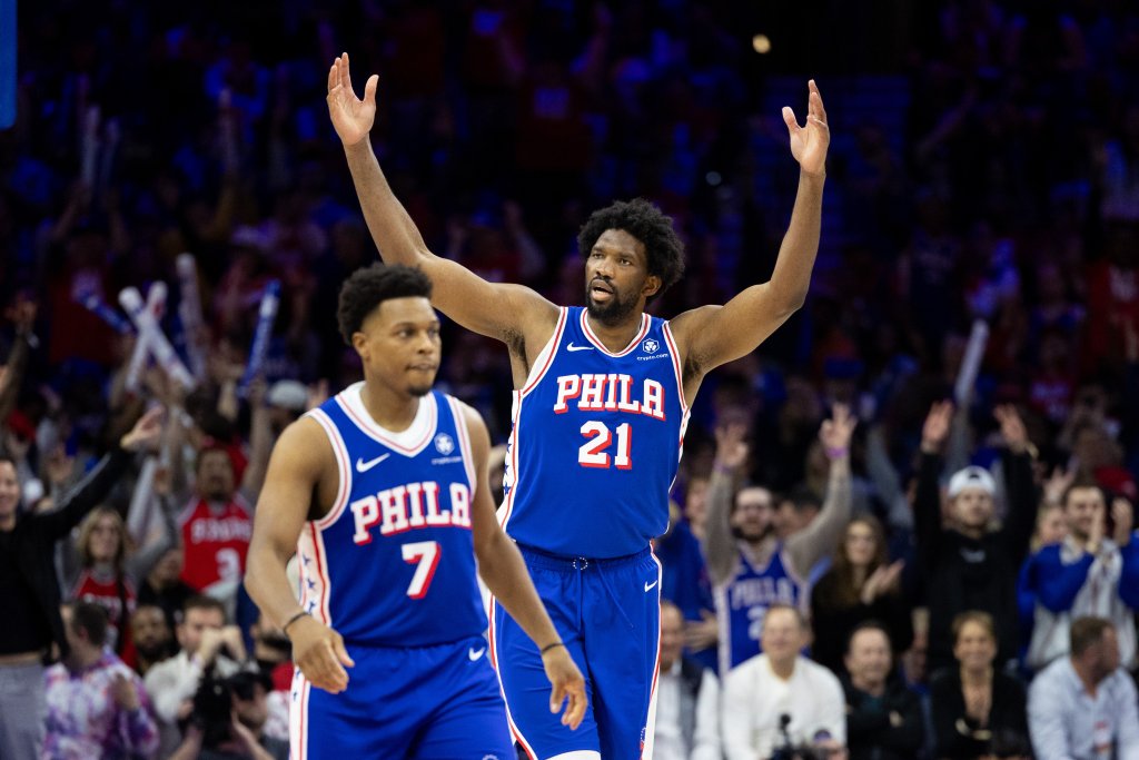 New York Knicks vs Philadelphia 76ers Odds, Picks, Predictions & Injury Reports for Game 4