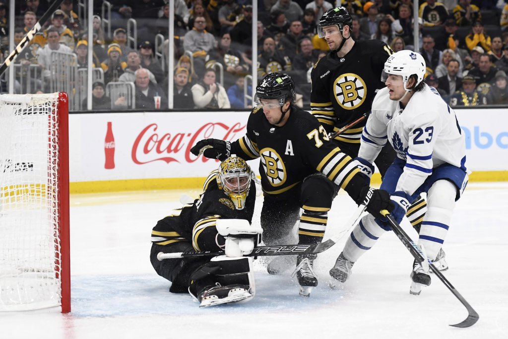 Bruins vs Leafs Game 6 Prediction, Odds & Player Prop Picks (May. 2)