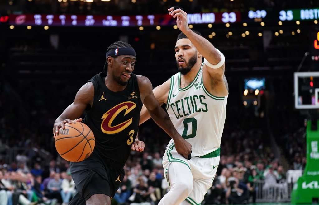 Boston Celtics vs Cleveland Cavaliers Game 3 Odds, Predictions & Player Prop Picks (May. 11)