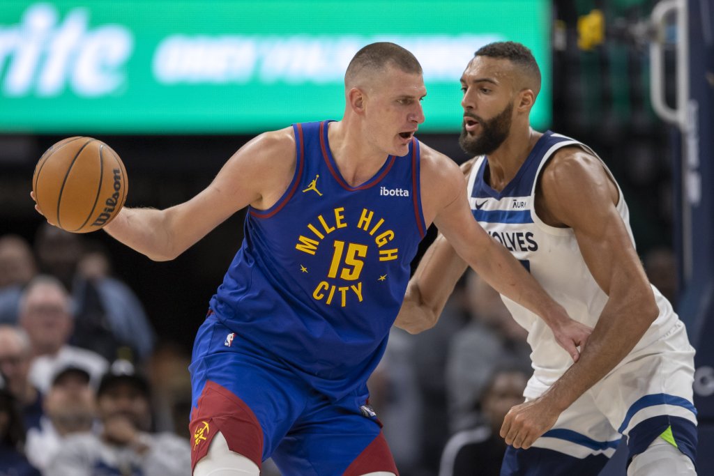 Denver Nuggets vs Minnesota Timberwolves Odds, Predictions, Player Props & Injury Reports (Game 4)