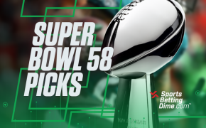 Super Bowl 58 picks