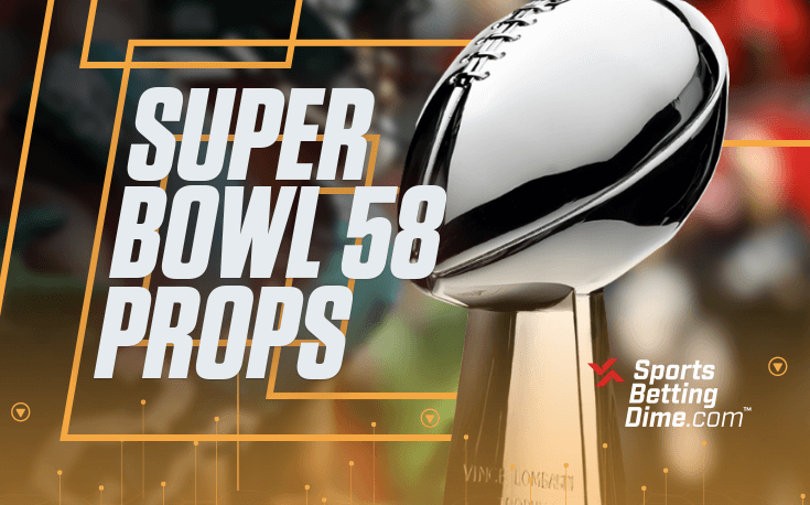 Answers and Outcomes for All Super Bowl 58 Props