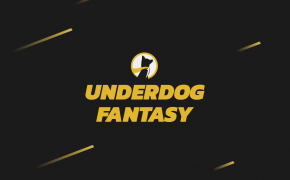 Underdog Sportsbook logo