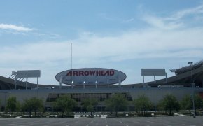Arrowhead Stadium