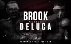Brook vs DeLuca