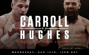 Carroll vs Hughes