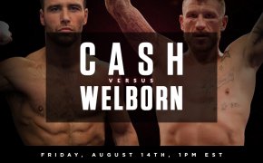 Cash vs Welborn