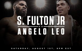 Fulton Jr vs Leo