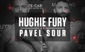 Fury vs Sour
