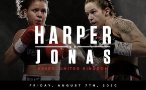 Harper vs Jonas