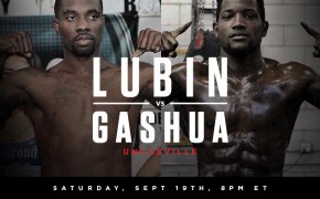 Lubin vs Gausha