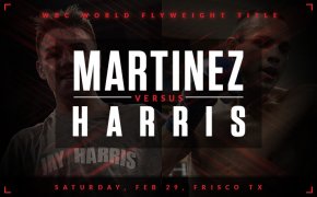 Martinez vs Harris