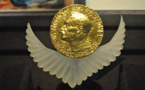 Nobel peace prize
