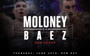 Moloney vs Baez