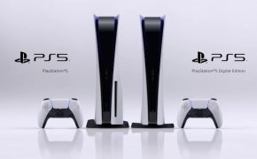 PS5 promotional image