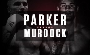 Parker vs Murdock