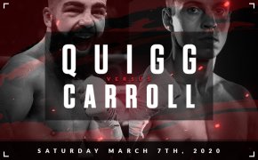 Quigg vs Carroll