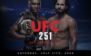 UFC 251