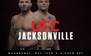 UFC Jacksonville