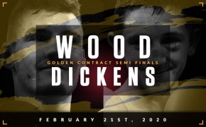 Wood vs Dickens