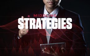 middling strategy background image