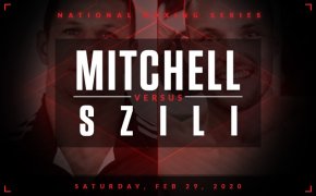 Mitchell vs Szili