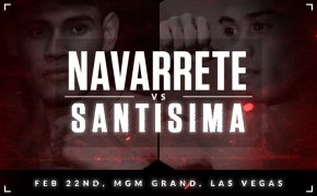 Navarrete vs Santisima