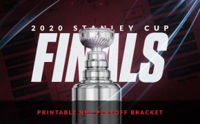 SBD's Stanley Cup Playoffs Bracket