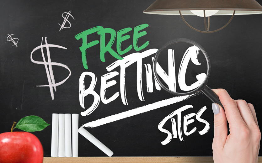 Free Online Betting Sites and Pick 'Em: Sharpen Your Skills