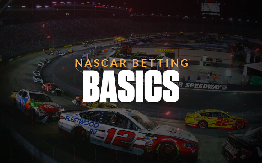 Betting on nascar world cup group betting on sports