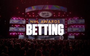 nhl awards stage and audience with stageview