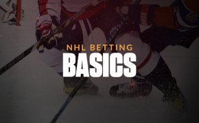 NHL betting basics