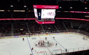 Ottawa Senators trade deadline mark stone matt duchene