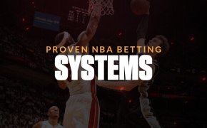 Proven NBA betting systems