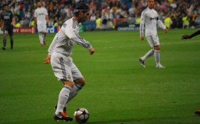 Ramos - Real Madrid legend