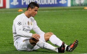 Cristiano Ronaldo seems ready to leave. Will Real Madrid accept the bid?