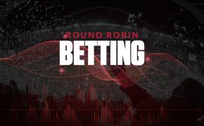 round robin betting text overlay