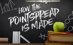 how the point spread is made chalk chalkboard apple books