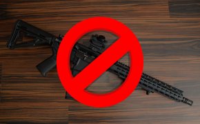 Gun Control Legislation