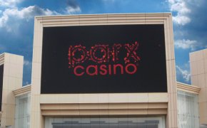 Cotillion Stakes Parx Casino