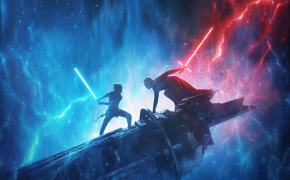Star Wars promotional image